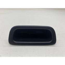 Mitsubishi Evolution Door pocket trim rear right Evo 8 2003