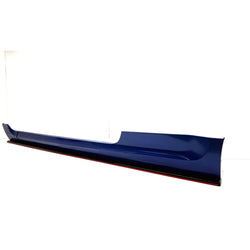 Ford Focus ST side skirt & splitter passenger left MK2 ST225 2007
