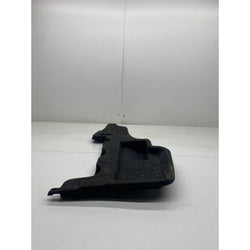 Honda Accord Boot carpet cover rear right drivers Type R 1998