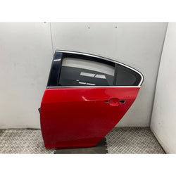 Vauxhall Insignia Door panel rear left passenger VXR 2009