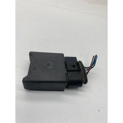 Volkswagen Golf GTI fuel pump control module 2019 MK7.5