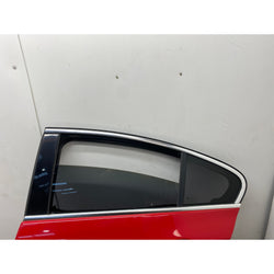 Vauxhall Insignia Door panel rear left passenger VXR 2009