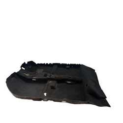 Ford Fiesta ST Floor carpet ST150 MK6 2005