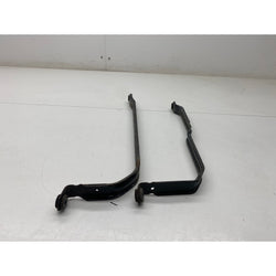 BMW M140i Fuel tank straps 1 Series 2016 F20