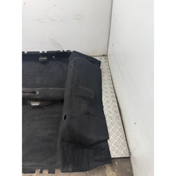 Ford Fiesta ST Floor carpet ST150 MK6 2005