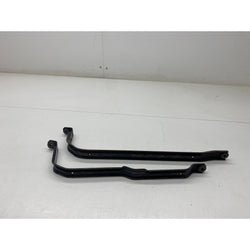 BMW M140i Fuel tank straps 1 Series 2016 F20