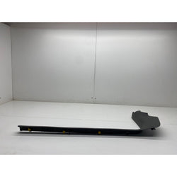 Ford Focus ST sill trim cover left passenger side MK2 2008 st225