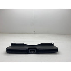Honda Accord Boot latch cover trim Type R 1998 CH1