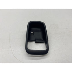 Mitsubishi Evolution Interior door handle trim front left passenger Evo 8 2003