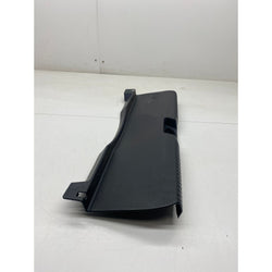 Honda Accord Boot latch cover trim Type R 1998 CH1