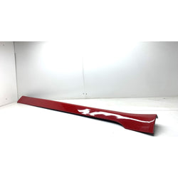 Vauxhall Insignia Side skirt right drivers VXR 2009