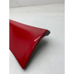 Vauxhall Insignia Side skirt right drivers VXR 2009