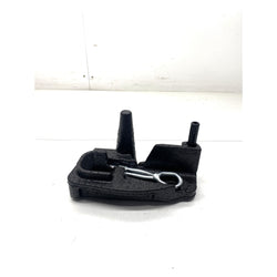 BMW M140i Tow hook foam holder 2017 1 Series F20