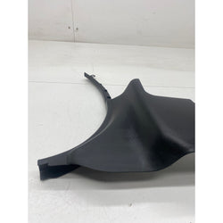 Honda S2000 trim cover left side footwell 2007 AP2 83161