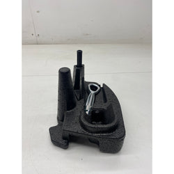 BMW M140i Tow hook foam holder 2017 1 Series F20