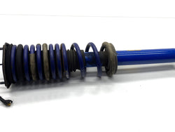 Nissan GTR Shock absorber rear h&r spring GT-R R35 2009