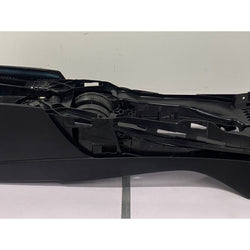 BMW M5 F10 Centre console 2011 5 Series