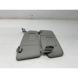 Audi S3 Sun visors pair 8P 2008