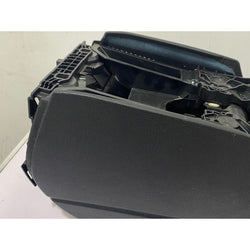 BMW M5 F10 Centre console 2011 5 Series