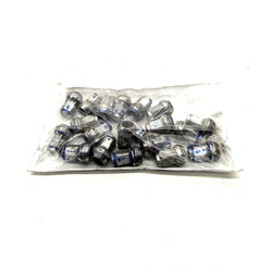 Ford Focus ST wheel nuts bolts set MK2 ST225 2007