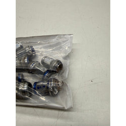 Ford Focus ST wheel nuts bolts set MK2 ST225 2007