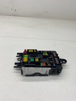 BMW M140i Fuse box 2017 1 Series F20
