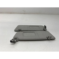 Audi S3 Sun visors pair 8P 2008