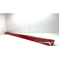 Vauxhall Insignia Side skirt passenger left VXR 2009