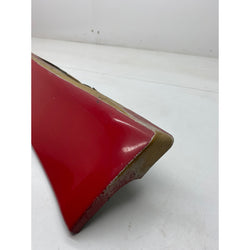 Vauxhall Insignia Side skirt passenger left VXR 2009