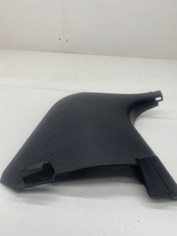 BMW M140i footwell trim kick panel front left 2019 1 Series 7221901