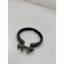 Volkswagen Golf GTI exhaust clamp v band 2.0 TSi 2019 MK7.5 5Q0253725G