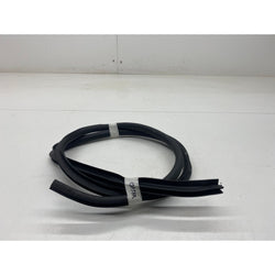 Mitsubishi Evolution Door sill rubber seal rear right Evo 8 2003