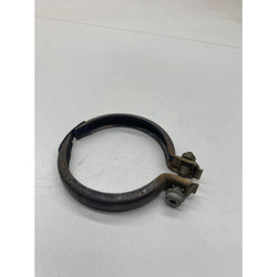 Volkswagen Golf GTI exhaust clamp v band 2.0 TSi 2019 MK7.5 5Q0253725G