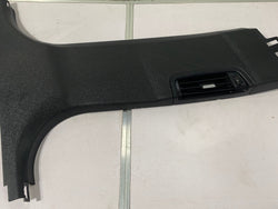 BMW M5 F10 B Pillar lower right 2011 5 Series