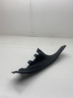 BMW M140i sill trim cover panel plastic rear right 2019 1 Series 7221920