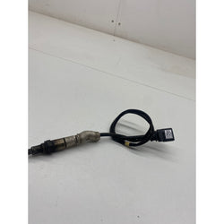 Volkswagen Golf GTI lambda sensor exhaust 2.0 TSi 2019 MK7.5