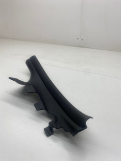 BMW M140i sill trim cover panel plastic rear right 2019 1 Series 7221920