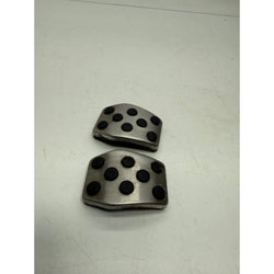 Ford Fiesta ST Pedal covers ST150 MK6 2005