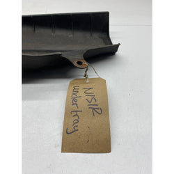 Mazda RX7 under tray splash guard plastic panel left rear FD3S 1993 FD0156114