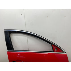 Vauxhall Insignia Door panel front right drivers VXR 2009