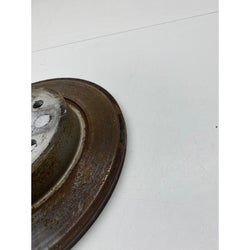 Ford Focus ST Brake discs rear MK2 2008 st225