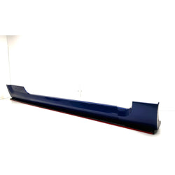 Ford Focus ST side skirt & splitter drivers right MK2 ST225 2007