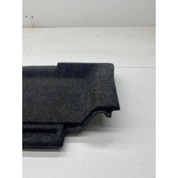 Honda Accord Boot floor carpet cover Type R 1998