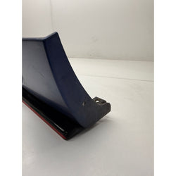 Ford Focus ST side skirt & splitter drivers right MK2 ST225 2007