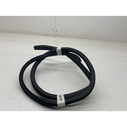 Mitsubishi Evolution Door sill rubber seal rear left Evo 8 2003