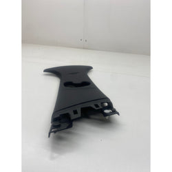 BMW M140i B pillar trim cover upper right side B58 2019 1 Series 7221026
