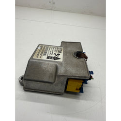 Vauxhall Astra airbag module VXR MK5 2008