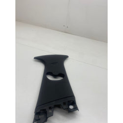 BMW M140i B pillar trim cover upper right side B58 2019 1 Series 7221026