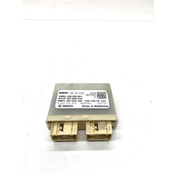 Toyota Supra Parking sensor control module 2020 Pro GR