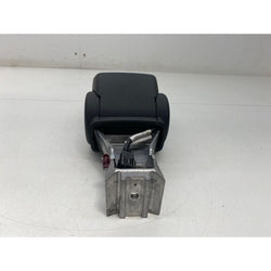 Audi S3 Arm rest no lid 8P 2008